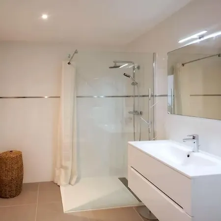 Appartement T2 Classe 5* Piscine Domaine D'arca Porto-vecchio *