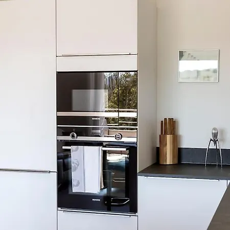 Appartement T2 Classe 5* Piscine Domaine D'arca Porto-vecchio