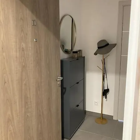 T2 Classe 5* Piscine Domaine D'arca Porto-vecchio Appartement