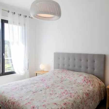 T2 Classe 5* Piscine Domaine D'arca Porto-vecchio Appartement